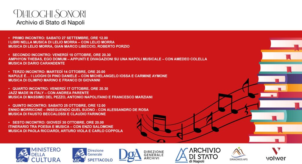Dialoghi Sonori